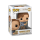Funko POP Movies: HP POA - Lupin w/Map - 1260934 - zdjęcie 3